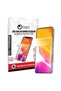 Clear Silicone Case iPhone 15