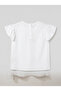 Girls Blouse S/S, 36M - 2