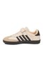 Lafonten 753 F Beige-Black Velcro Boys' Sports Shoes - 4