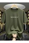 Hanan Giyim 1St Quality Street Spirit T-Shirt