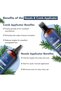 100% Pure Rosemary Oil For Hair Growth | 198 ML | Infused With Biotin, Jojoba & Castor Oil - 7