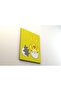 Tablou Canvas - Pui