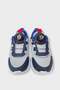 Automatic Lace-Up Children's Sports Shoes Buz - Dark Blue - 6