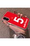 Silicone Edge Hard Back Phone Case Compatible with Realme C67 Salih Özcan