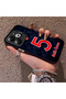 Silicone Edge Hard Back Phone Case Compatible with Infinix Smart 8 Pro Salih Özcan