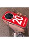 Silicone Edge Hard Back Phone Case Ferdi Compatible with Vivo X200 Pro