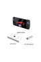 M27 7 Inch Retro Handheld Game console with IPS Display and 30+ Emulators support 3000mAh Battery - 8