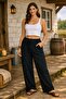 Bol Paça Muslin Pants