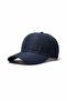 Unisex Micro Mesh Adjustable Back Cap Hat