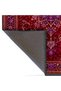 Sdt Traditional Patterned Modern Woven Base Decorative Carpet Sdt1200 - 6