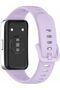 Huawei Band 11 / 11 Pro Compatible Premium Soft Silicone Cord with Buckle - 3