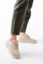 High Quality Orthopedic Women's Sports Shoes with Orthopedic Sole and Rubber Insole - 3
