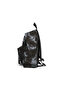 Padded Pak'R Backpack - Width: 30 Cm, Height: 40 Cm, Depth: 18 cm Ek0006205W91 Black - 3