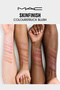 Skinfinish Colourstruck Blush 12 Hour Long-Lasting, Highly Pigmented Powder Blush - Plush - 4