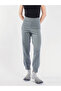 Luna Jogger Women's Summer Knitwear Pants - 2
