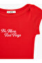 Modal Blend Boat Neck Short Sleeve Slim Fit Crop Printed T-Shirt - 5