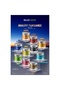 180g Orange Car Air Freshener, BO-03 - 4