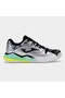 Tspins2612Om Spin Men's Padel Shoes Grey/Yellow