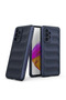 Ilkeshop New Galaxy A53 5g Case Optimum Silicone (182506) - Navy Blue - 2
