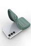 Ilkeshop New Galaxy A05S Case Optimum Silicone - (210013) Dark Green - 5