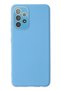 Ilkeshop New Galaxy A53 5g Case Launch Glass Cover (01734) - Mi