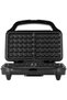 PT2249TVDE Deep Fill Waffle maker - 3