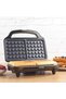 PT2249TVDE Deep Fill Waffle maker - 2