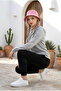 Unisex Casual Tracksuit Set Outdoor Full Zip - 3