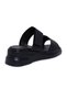 Comfort Slide Sandals for Women – Cushioned Slip-On Casual Sandals for Daily Wear, Travel & Walking - 3