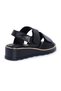 Comfort Slide Sandals for Women – Cushioned Slip-On Casual Sandals for Daily Wear, Travel & Walking - 3