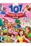 101 Fairy Tales Book