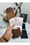 Viral Genuine Leather Magnetic Wallet - Convenient Wallet with Plenty of Card Holders - 5