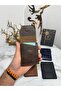 Viral Genuine Leather Wallet with Magnets and Multiple Card Holders, Convenient Unisex Wallet