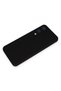 Ilkeshop New Vivo Y17S Case Nano Inside Velvet Silicone (201338) - Black - 4