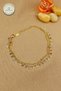 316L Steel Anklet - 2-Piece Combination Colorful Bar Chain 316L Steel Anklet 20+5cm - 5