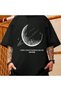 Calle 1St Quality Street Black Spirit T-Shirt
