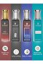 Elite 4 ( 20 ML x 4 PC) Unisex Perfume Set - 5