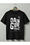 Charlie Puth Design Premium Printing Quality 100% Cotton Unisex T-Shirt