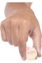 Squishmallows Squish-A-Longs Series 3 Surprise Pack 3 Figures Ring Bag Mini Toy 2.5 cm - 4