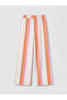 Nevavm Wide Leg Girls' Pants with a Difference - 3