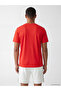 Vizyon New Season Crew Neck Printed Men's T-Shirt - 4