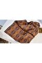 New Season Sura Silk Scarf - 2