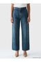 Vizyon New Season Baggy Fit Women's Jean Pants - 2