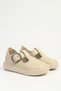 Cream Children's Sports Shoes Bn-1532