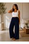 Women's Bubble Kumas Ball Cut Pants - 2