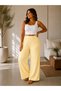 Women's Bubble Kumas Ball Cut Pants - 2