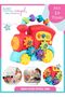 Baby Musical Toy Interactive Train for Early Learning Fun