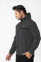 SOFTSHELL MEN'S COAT - 5