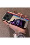 Oppo Find X9 Pro 5g Compatible Silicone Edge Hard Back Anti-Fall Phone Case Bmw Patterned - 2