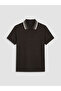 Striped Soft Touch Women's T-Shirt - 5